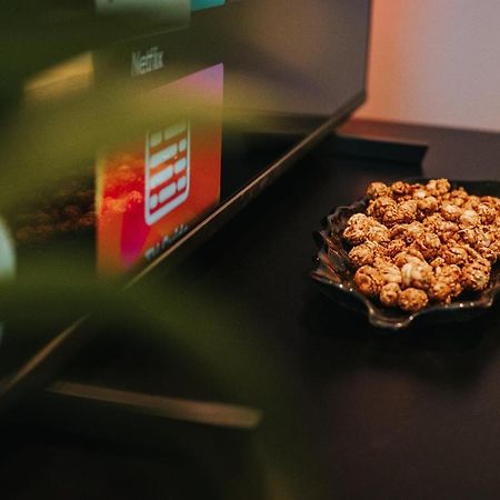 Circa17- Entire Apt, Free Parking, Gym, City Central & Free Netflix Bracknell Luaran gambar